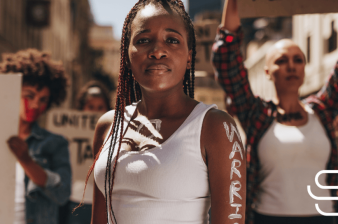 Direitos das Mulheres como Direito de Resistência