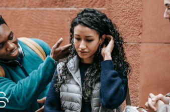 Importunação Sexual e Machismo