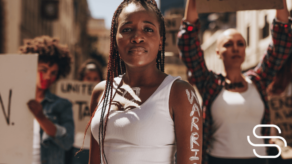 Direitos das Mulheres como Direito de Resistência
