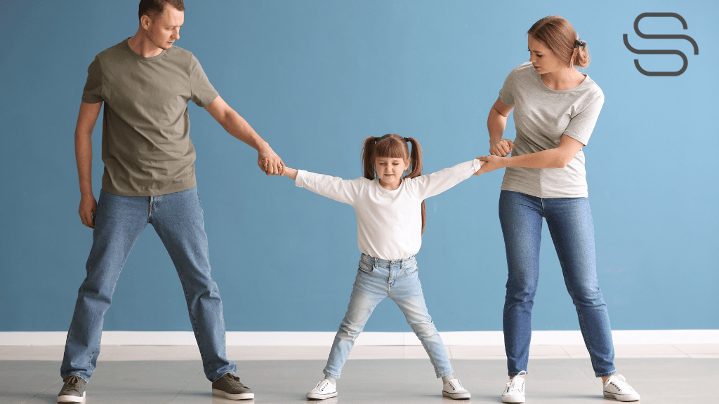 O Papel da Psicologia Clínica em Disputas de Guarda