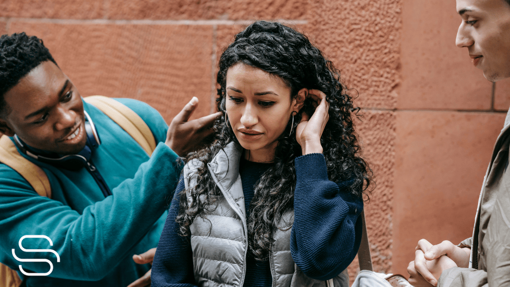 Importunação Sexual e Machismo